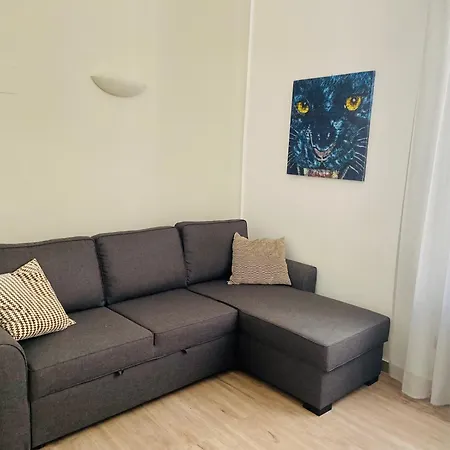 Apartamento Il Vicoletto *