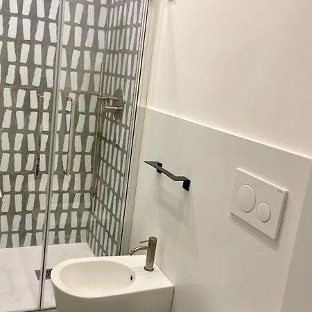 Appartement Il Vicoletto *