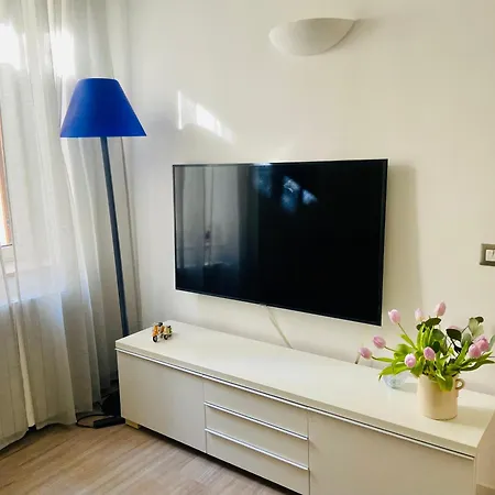 Il Vicoletto Apartment *