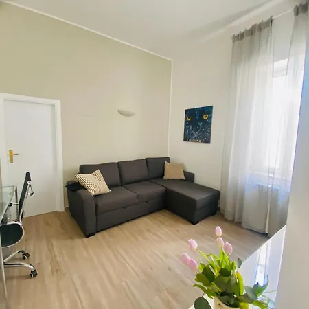 Apartment Il Vicoletto Bari