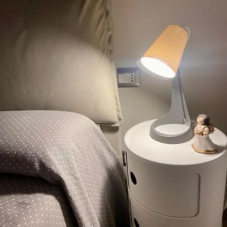 Il Vicoletto Apartment *