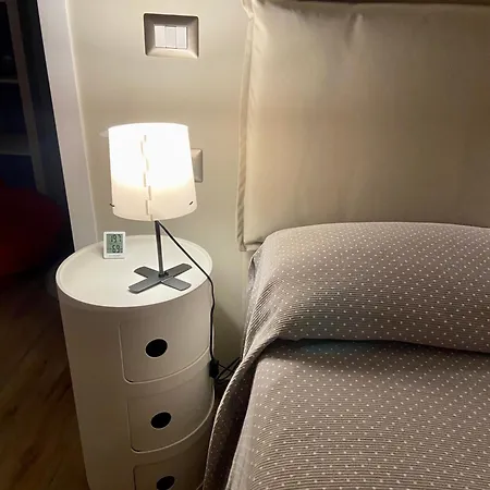 Apartment Il Vicoletto Bari