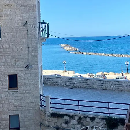 Apartment Il Vicoletto